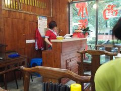 大堂-锡兴记(紫荆花路店)