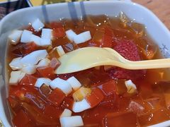 -木屋烧烤(万德庄店)