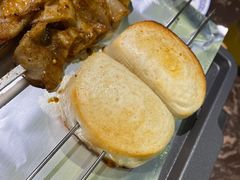 -熙成烧烤·三十三年(开发区店)