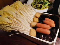 -半天妖烤鱼(文化东路店)