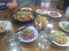 -豫掌柜饸饹面·烩面(秀沿路店)