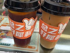-黄恩记茶餐厅(杨箕店)