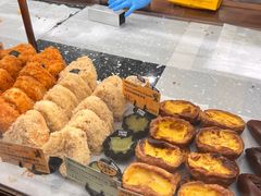 -PAPER STONE BAKERY(万菱汇店)