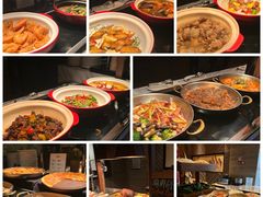 -深圳四季酒店·馥自助餐厅