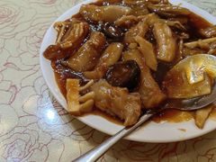 -烤肉宛饭庄(南礼士路店)