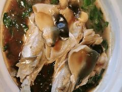 -永安鱼庄·镇江菜(丁卯店)