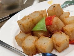 -创元千禧大酒店 · 香港轩