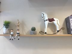 -晴天餐厅(星河国际店)