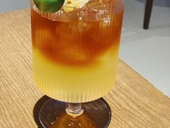 大澈大悟-fishtank鱼缸咖啡(三山街店)