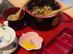 -御厨和食料理·寿司·刺身(麦地店)