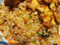 泰辣海鲜炒饭-Tony's House