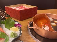 -伊豆野菜村(枫蓝国际店)