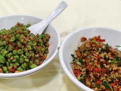 -笨罗卜浏阳菜馆(龙华鹏润达店)