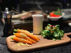 -燃扒房Steakhouse(皇庭店)