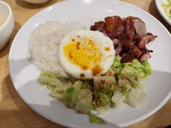 -粤味轩快餐店(天下第一泉店)