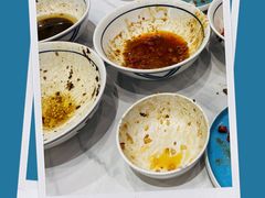 -洞庭米湘·湖南菜(银河SOHO店)