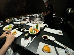 -水木锦堂·自助铁板烧(世贸天阶店)