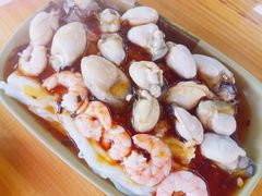 海鲜肠粉-燊记食店