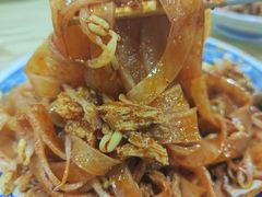 -王菊美食街·王菊面馆(总店)