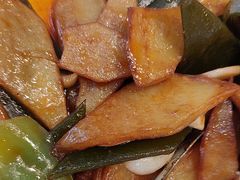 -哈啾嗨·蒙文化主题餐厅(京汉新城店)