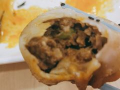 -小杨生煎(成山巴黎春天店)