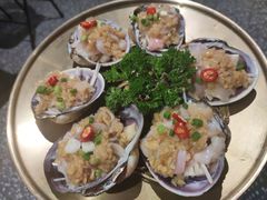 -本炙炭烤·蒲烧活鳗料理店(金沙洲店)