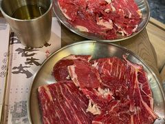 -西塔老太太泥炉烤肉(双井店)