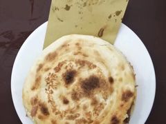 -子午路张记肉夹馍(小寨西路店)
