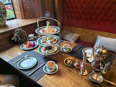 -马勒别墅·中餐厅