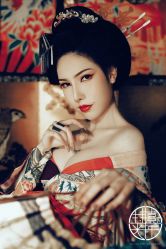 点击看大图 -持熹光年写真体验馆