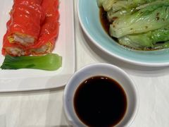 -香港狮子山下·明星粤菜餐厅(北苑店)