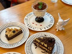 -IL TEATRO 精品意大利餐厅
