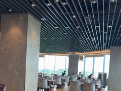 -武汉世茂希尔顿酒店·汇·全日餐厅