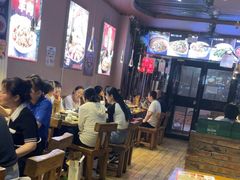 -不是烧烤·武汉烧烤·地道湖北菜(大成路店)