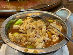 -旺角餐厅(潮州大道店)