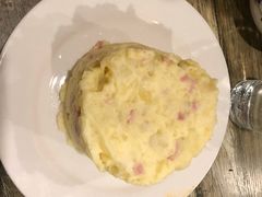 -玫瑰红烤羊排(北新桥三条店)