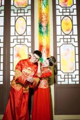 -乐玛婚纱摄影(解放北路店)