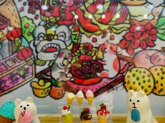 -歎雪糕低糖低脂Gelato冰淇淋