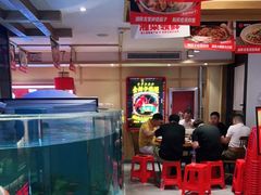 -辣得叫湘菜(四明店)