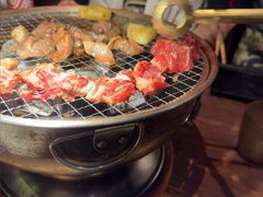 -肉仓焼肉バー(烟台山店)