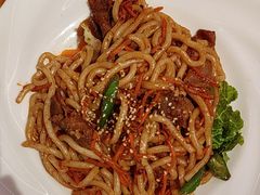 -汉米达特色料理餐厅(郴州友阿国际广场店)
