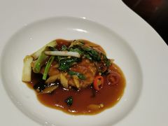-浦华大酒店-台南担仔面海鲜楼
