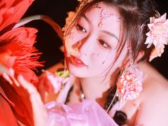 -红袖添香古风写真馆