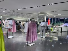 -ZARA(深圳金光华广场店)
