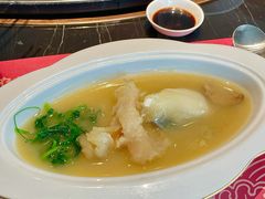 -沈灶河豚宴·河豚融合餐厅(汉中路店)