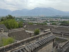 -山西王家大院