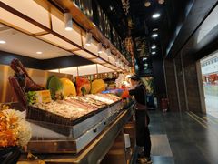 -苏格里岛自助烤肉海鲜火锅(成都金牛万达店)
