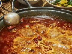 -旧街市鲜货老火锅(大光路店)