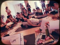 -无界瑜伽普拉提