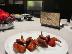 -荣轩(新荣记环球金融中心店)